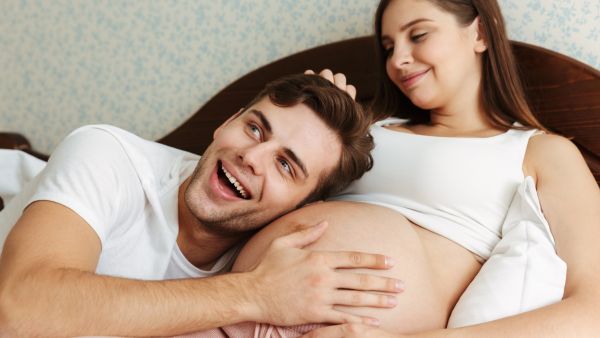Womens Childbearing Age Has Shortened Womens Childbearing Age Has Shortened