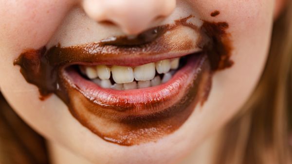 Is Chocolate Good for Your Child?
