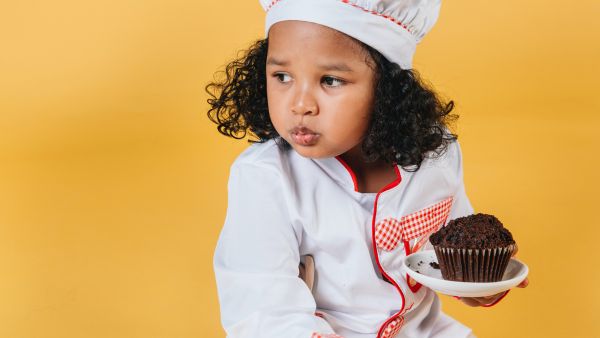 Healthy Alternatives To Chocolate