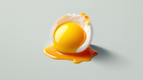 Are All Cholesterol-Rich Foods Unhealthy