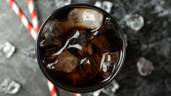 Diet Coke Declared Cancerous By WHO Diet Coke Declared Cancerous By WHO