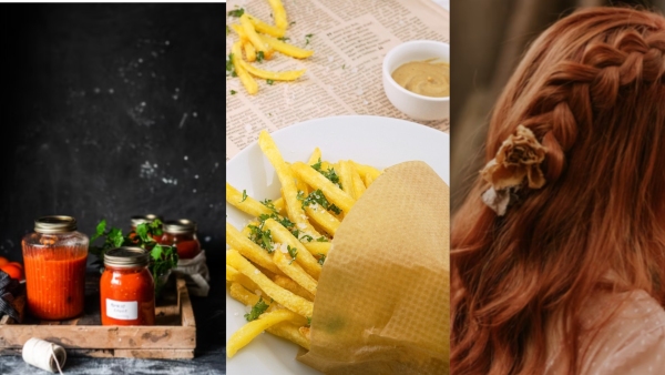 9 French Things That Are Not From France