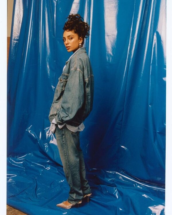 Sobhita Dhulipala’s Casual Style