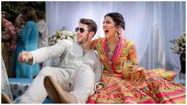 Rajasthan For Their Destination Wedding