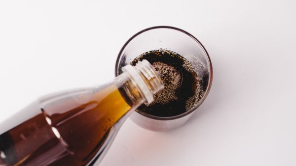 Diet Coke Declared Cancerous By WHO Diet Coke Declared Cancerous By WHO