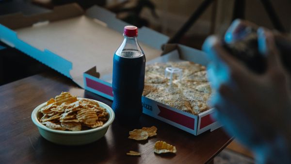 Risks Of Drinking Diet Cola Every Day