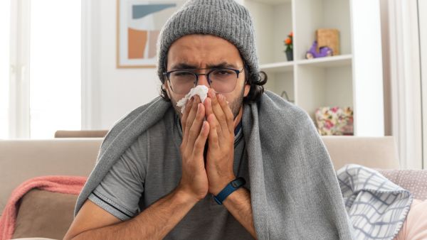 Dengue Vs. Other Mosquito-Borne Diseases