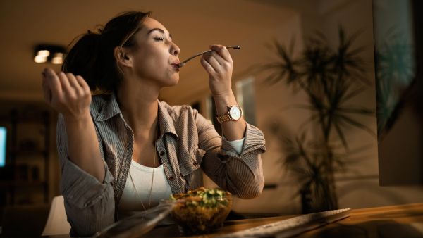 Why It Is Good To Have An Early Dinner