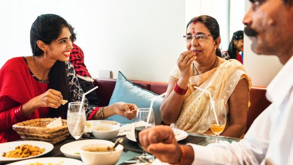 Why It Is Good To Have An Early Dinner