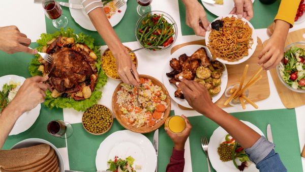 Why It Is Good To Have An Early Dinner