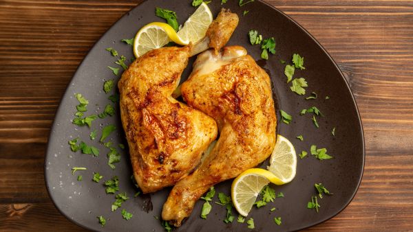 Can You Get Bird Flu From Eating Chicken