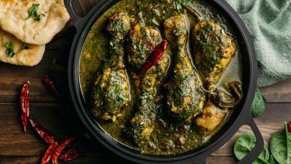 Can You Get Bird Flu From Eating Chicken