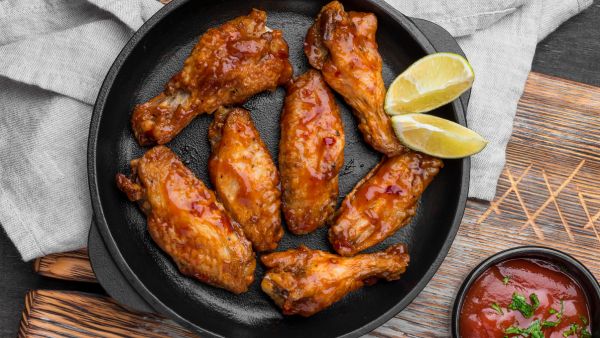 Can You Get Bird Flu From Eating Chicken