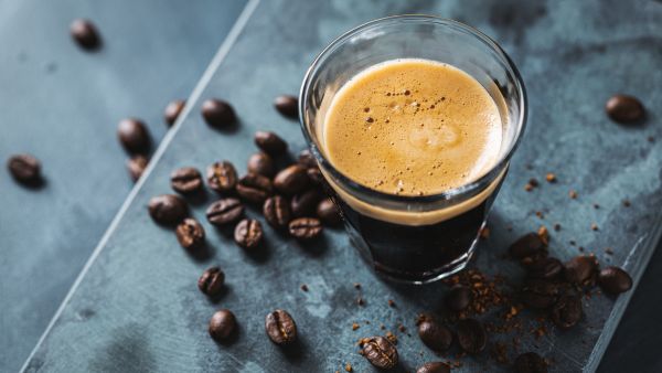 Can Espresso Really Cure Alzheimers?