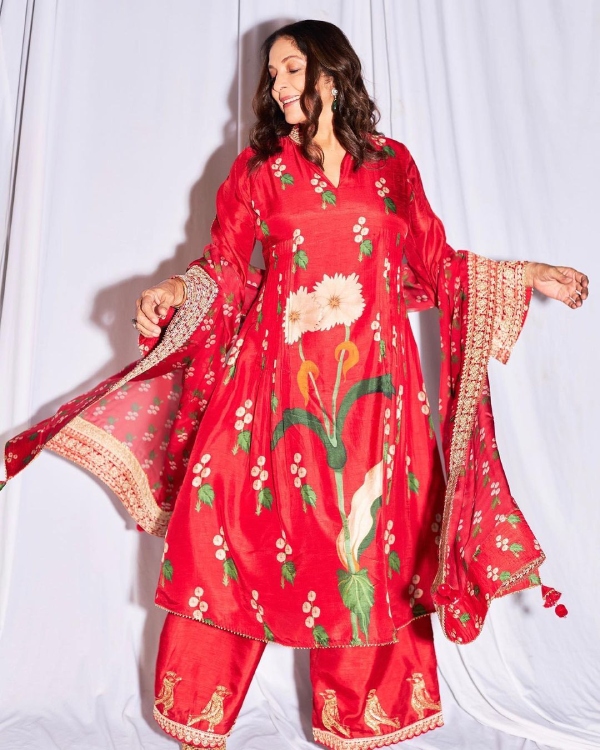 Lust Stories 2 Star Neena Gupta’s