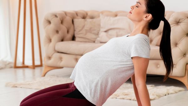 First Trimester: Pregnancy Symptoms