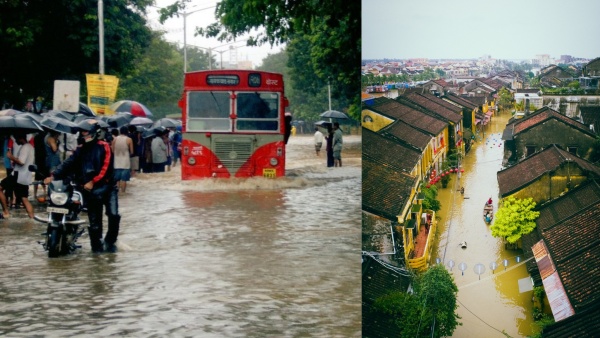 How To Floodproof Your Furniture