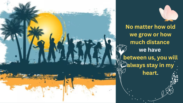 Friendship Day 2023: Wishes, Quotes