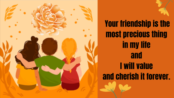 Friendship Day 2023: Wishes, Quotes