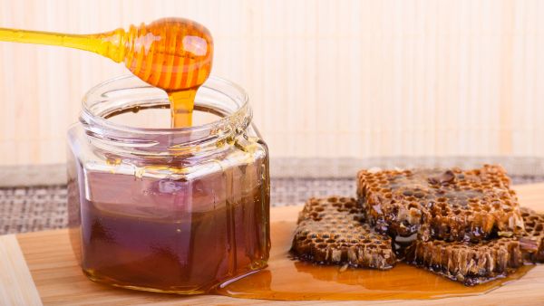 Garlic And Honey Combo For Weight Loss
