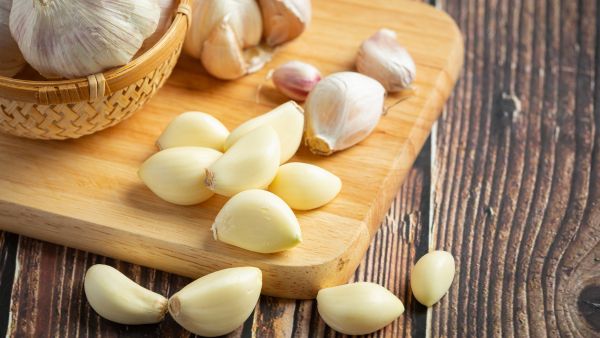 Garlic And Honey Combo For Weight Loss