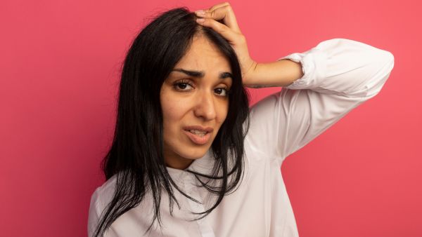 Tips To Manage Flyaway Hairs