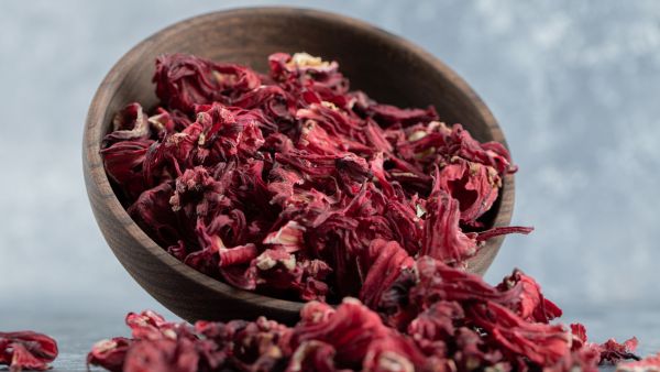 Hibiscus And Amla Oil For Hair Loss 