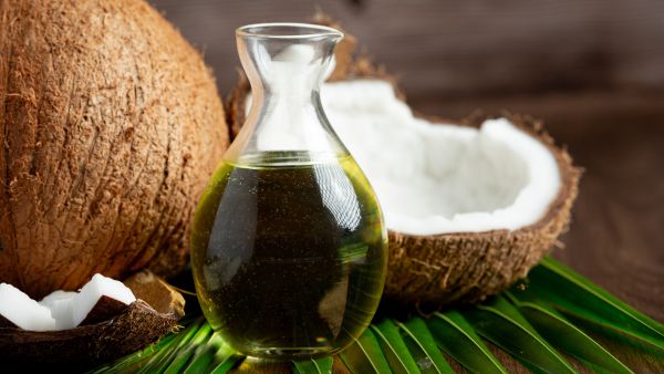 Prevent Hair Loss With Coconut Oil-Jeera Prevent Hair Loss With Coconut Oil-Jeera