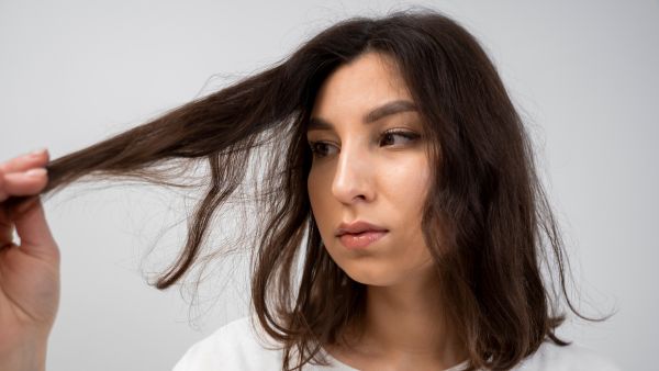 Curry Leaves Recipes For Hair Loss