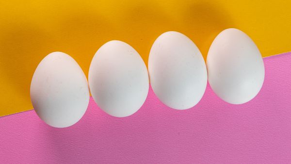 Eggs For Hair Loss: 3 Easy Ways To Use