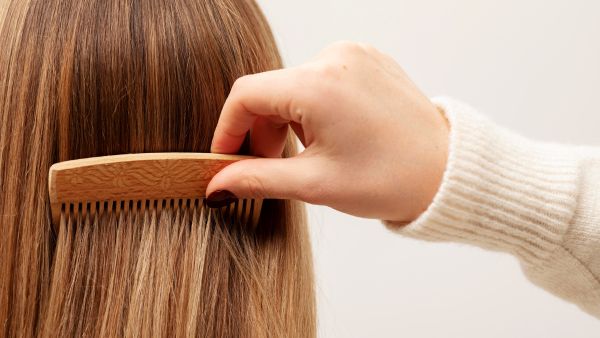 Eggs For Hair Loss: 3 Easy Ways To Use
