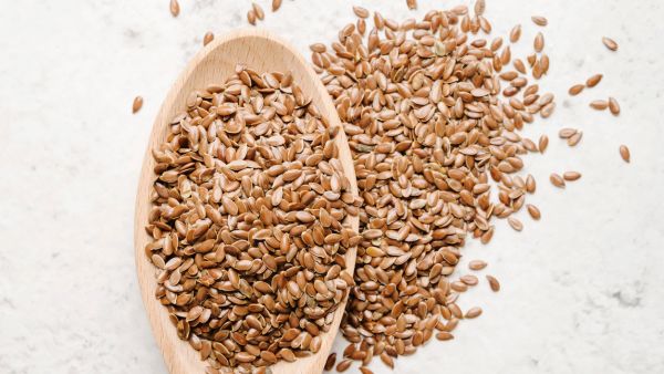 Flaxseed And Coconut Oil For Hair Loss