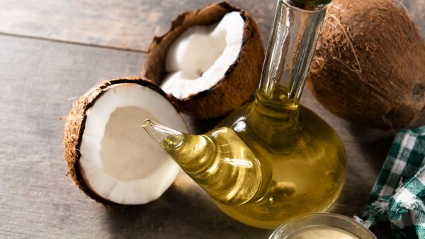 Flaxseed And Coconut Oil For Hair Loss