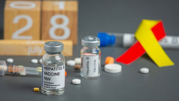Hepatitis During Pregnancy