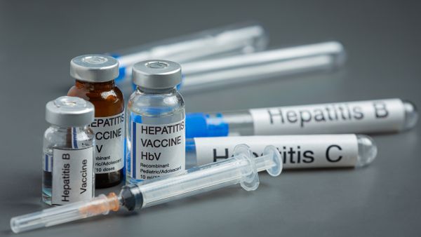 Hepatitis During Pregnancy