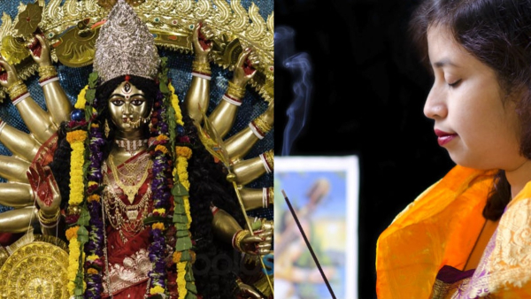 How To Surrender To God? - From Bhavani 