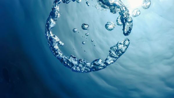 What Is Hydrogen Water?
