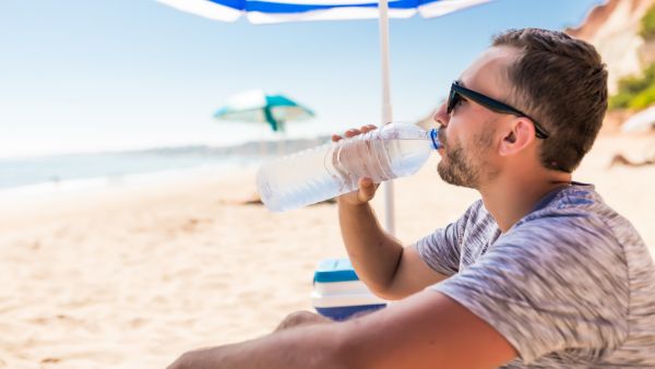 What Is Hydrogen Water?