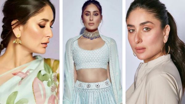 Kareena Kapoors DIY Face Mask