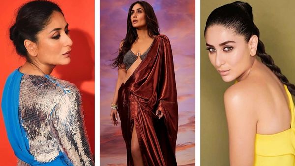 Kareena Kapoors DIY Face Mask