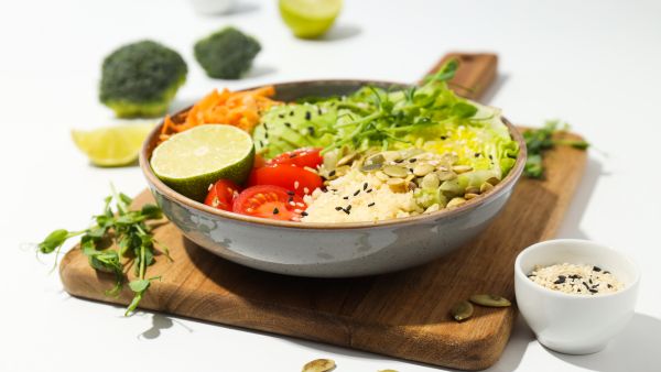 Keto Diet Can Help Prevent 4 Cancers