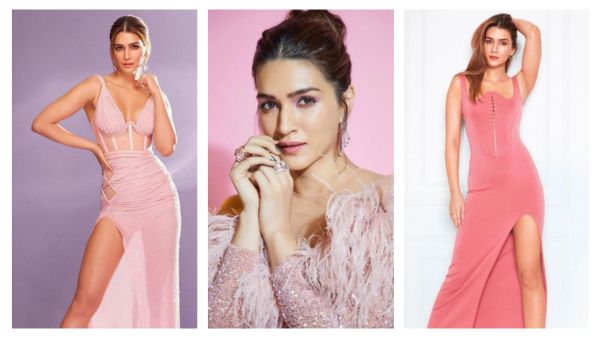 Kriti Sanon Fitness Tip