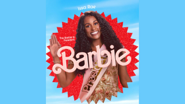 Which Barbie Character Are You