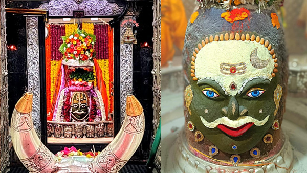 Mahakal Jyotirlinga in Ujjain: Divine 