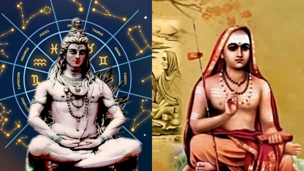 Who Is Lord Shiva? From Shiva Bhujanga