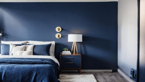  Tips To Add Luxury Touch To Bedroom