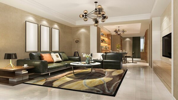 How To Add Luxury Touch To The Room