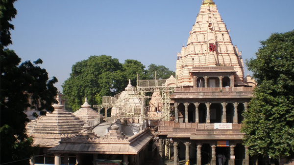 Mahakal Jyotirlinga in Ujjain: Divine 