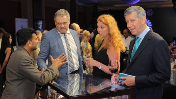 Indian gems & jewellery