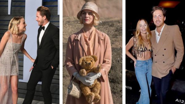 Margot Robbies Bedroom Habits